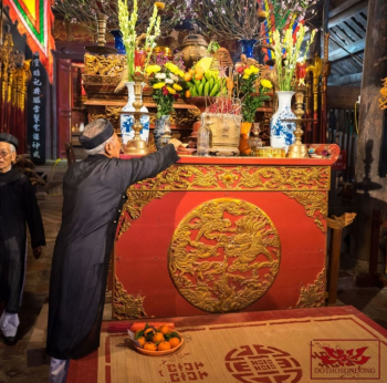 Không nên đặt bàn thờ ở đâu?